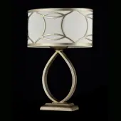 Настольная лампа House Fibi H310-11-G