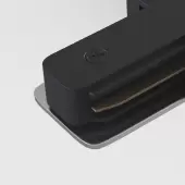 Коннектор питания шинопровода Technical Unity TRA002CX-11B