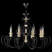 Подвесная люстра House Karina H631-PL-08-B