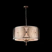 Подвесная люстра House Leaf H425-PL-05-G