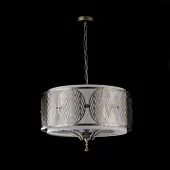 Подвесная люстра House Leaf H425-PL-05-G