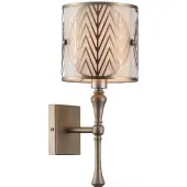 Бра House Leaf H425-WL-01-G
