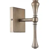 Бра House Leaf H425-WL-01-G