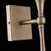 Бра House Leaf H425-WL-01-G