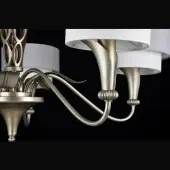 Подвесная люстра House Lillian H311-05-G