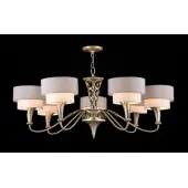 Подвесная люстра House Lillian H311-07-G