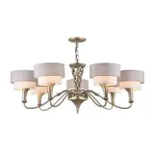 Подвесная люстра House Lillian H311-07-G