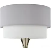 Настольная лампа House Lillian H311-11-G