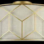 Светильник House Messina H223-PL-03-G