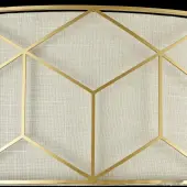 Светильник House Messina H223-PL-05-G