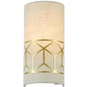 Бра House Messina H223-WL-01-G
