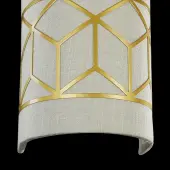 Бра House Messina H223-WL-01-G