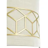 Бра House Messina H223-WL-02-G