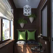 Подвесная люстра House Rustika H899-03-W