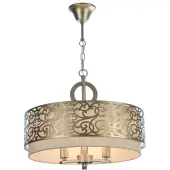 Подвесная люстра House Venera H260-03-N