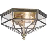 Светильник House Zeil H356-CL-03-BZ