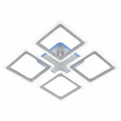 Коннектор питания шинопровода Technical Unity TRA002CX-11W