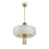 Подвесная люстра Impressive MOD151PL-05G