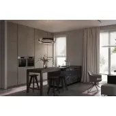 Подвеcная люстра Interstellar MOD309PL-L30GR4K