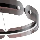 Подвеcная люстра Interstellar MOD309PL-L40GR4K