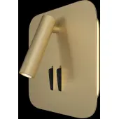 Бра Ios 176 C175-WL-01-6W-MG