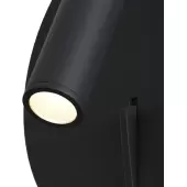 Бра Ios 176 C176-WL-01-6W-B