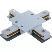 Коннектор питания шинопровода Technical Unity TRA002CX-11W