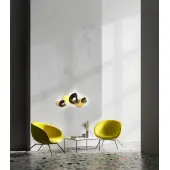 Бра Jack-Stone MOD314WL-L13G3K