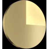 Бра Jupiter MOD320WL-L12BS3K