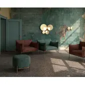 Бра Jupiter MOD320WL-L8BS3K