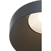 Точечный светильник Kappell DL040-L10B4K