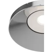 Точечный светильник Kappell DL040-L10CH4K