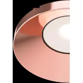 Точечный светильник Kappell DL040-L10RG4K