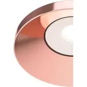 Точечный светильник Kappell DL040-L10RG4K