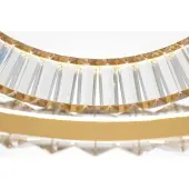 Подвесная люстра Krone P097PL-L90G4K