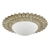 Припотолочная люстра Lamar H301-03-G