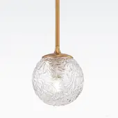 Подвесная люстра Ligero MOD061PL-01BS1