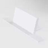 Заглушка для шинопровода Technical Unity TRA002EC-11W