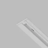 Заглушка для шинопровода Technical Unity TRA002EC-11W