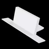 Заглушка для шинопровода Technical Unity TRA002EC-11W