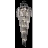 Подвеcная люстра Louis RC006PL-12CH
