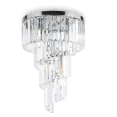 Подвесная люстра Louis RC007CL-06CH