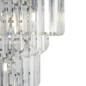 Подвесная люстра Louis RC007CL-06CH