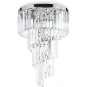 Подвесная люстра Louis RC007CL-06CH