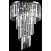 Подвесная люстра Louis RC007CL-08CH