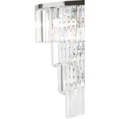 Подвесная люстра Louis RC007CL-08CH