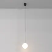 Подвесная люстра Luna P039PL-5W3K-10-B