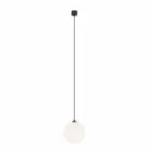 Подвеcной светильник Luna P039PL-5W4K-20-B