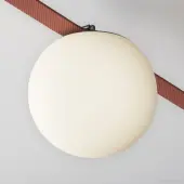 Точечный светильник Luna TR125B-10W3K-B