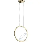 Подвесная люстра Lunare MOD327PL-L5BS3K